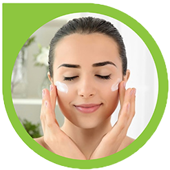 محصولات آرایشی و بهداشتی