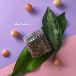 دانه چیا شهر ساری