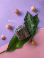 دانه چیا شهر ساری