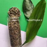 چای سفید سوزن نقره ای