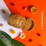 گرده گل