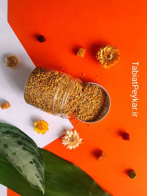 گرده گل