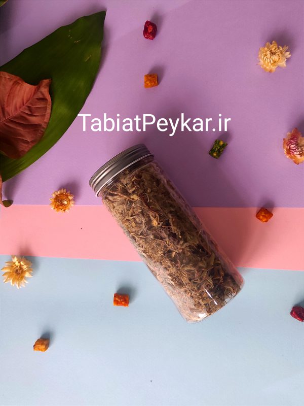 چای کوهی