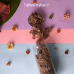 چای کوهی