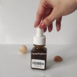روغن سیاه دانه