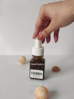 روغن سیاه دانه