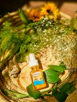 روغن آرگان اصل