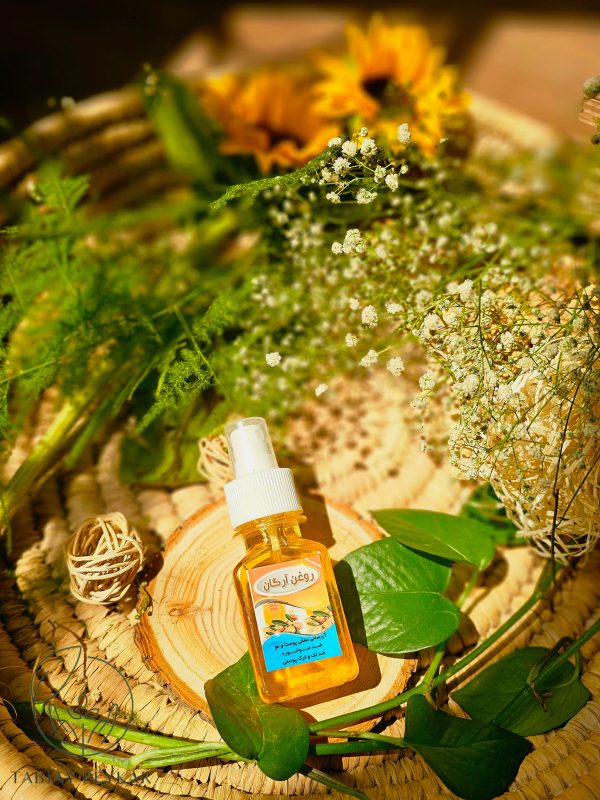 روغن آرگان اصل