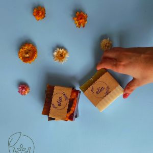 صابون گلیسرین