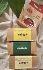 کروتان کینوا