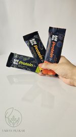 پروتئین بار کیتاریچ