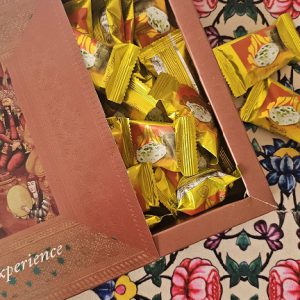 گز بدون شکر