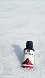 روغن استاگزانتین