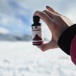 روغن استاگزانتین