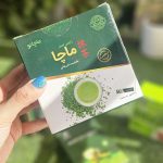 ماچا