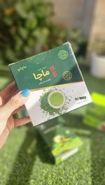 ماچا