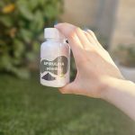 پودر جلبک اسپیرولینا کاملا ارگانیک و سالم است