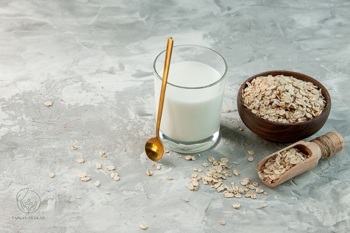 شیر جودوسر یک شیر غیر لبنی و پرخاصیت است که مواد معدنی زیادی در خود نیز دارد