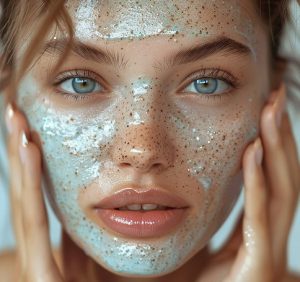 چند اسکراب خانگی و طبیعی بهتر از اسکراب های بازاری و شیمیایی عمل میکنند
