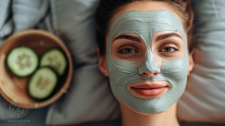 فیشال کلاسیک برای پوست های خشک، مختلط و چرب کاربرد دارد