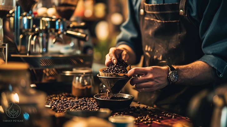 قهوه آماده برای سلامتی مضره