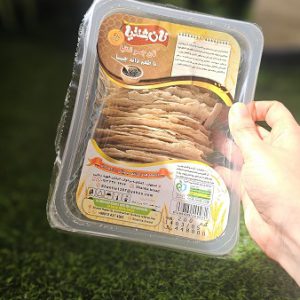 نان جو چیا