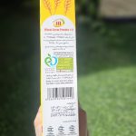 پودر جوانه گندم ساری مازندران