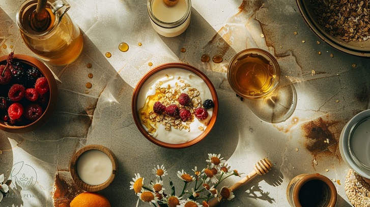 اوتمیل چه ضرر هایی برای بدن دارد