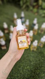 خواص روغن بادام شیرین