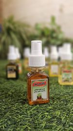 روغن لاغر کننده گیاهی و تضمینی