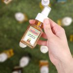 روغن چربی سوز گیاهی