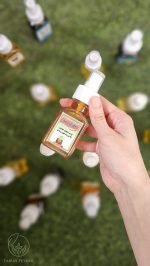 روغن چربی سوز گیاهی