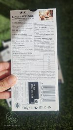 شکلات 78 درصد اکسلنس خارجی وارداتی