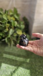 شکلات خارجی بارمبو تلخ پذیرایی وارداتی