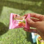شکلات رژیمی خارجی کوبار با قند کم