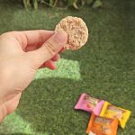 شکلات غلات بار رژیمی