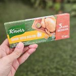 عصاره مرغ کنور (Knorr)