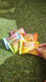غلات بار کوبار روسی وارداتی