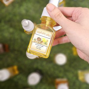 روغن بادام شیرین