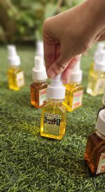 نحوه استفاده روغن درخت چای