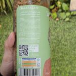 ترکیبات موسلی گردو سیب دارچین چاربان
