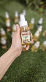 خرید روغن رازیانه خالص
