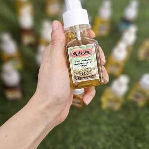 خرید روغن رازیانه خالص