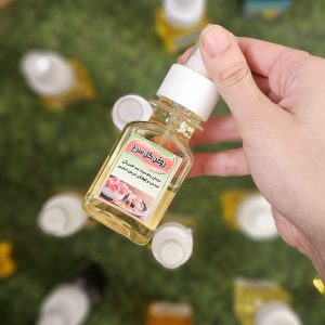 خرید روغن گل سرخ اصل قیمت
