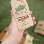 خرید صابون تقویت کننده مو