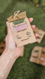 خرید صابون وگان حمام بدن