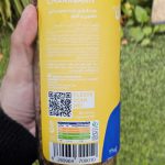 خرید قیمت موسلی نوتلا و فندق 380 گرمی چاربان