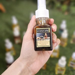 روغن سیاهدانه اصل