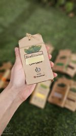 خرید و قیمت صابون عسل وگان پوست خشک