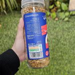 خرید و قیمت گرانولا بدون شکر افزوده